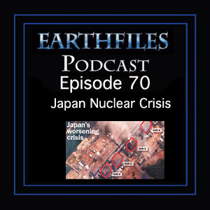 EarthFiles Episode 70