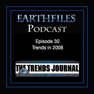 Earthfiles Episode 29 graphic