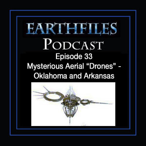 Earthfiles Episode 29 graphic