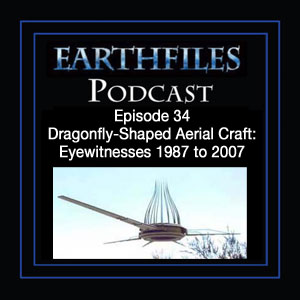 Earthfiles Episode 29 graphic