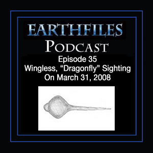 EarthFiles Episode35