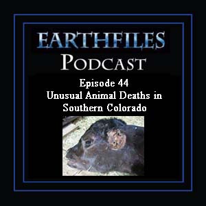 EarthFiles Episode 44