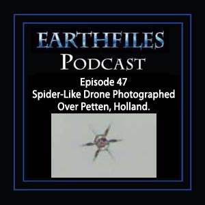 EarthFiles Episode 47