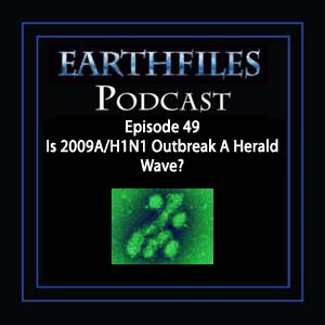 EarthFiles Episode 49