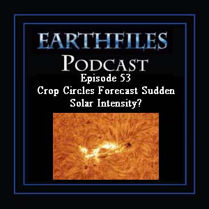 EarthFiles Episode 53