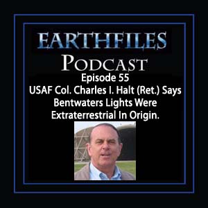 EarthFiles Episode 55