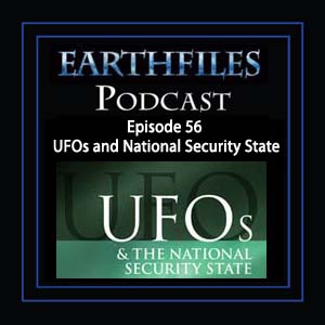 EarthFiles Episode 56