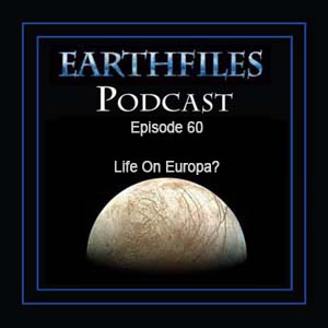 EarthFiles Episode 60
