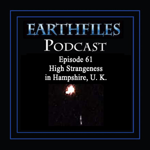 EarthFiles Episode 61