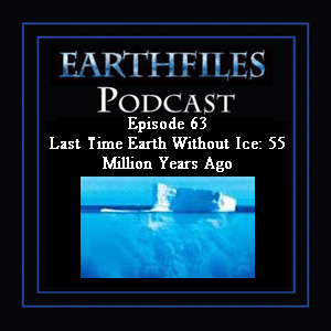 EarthFiles Episode 63