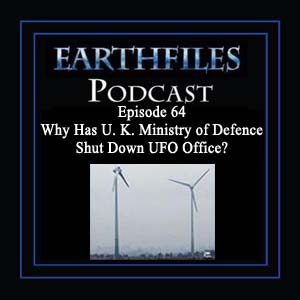 EarthFiles Episode 64