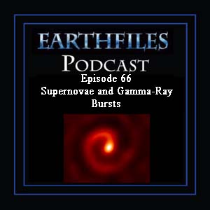 EarthFiles Episode 66