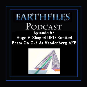 EarthFiles Episode 67