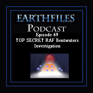 EarthFiles Episode 69