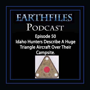 EarthFiles Episode 50