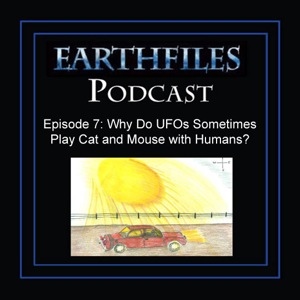 ufo - Page 3 - Earthfiles Podcast archive